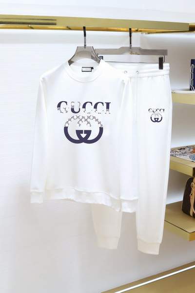 Picture of Gucci Sweater Suits _SKUGucciM-5XL13gx0240154